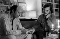 Harvey Kurtzman & Patrick Rosenkranz