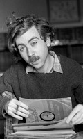 Terry Zwigoff