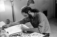 Kim Deitch