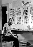 Kim Deitch