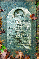 Ethel Ayres